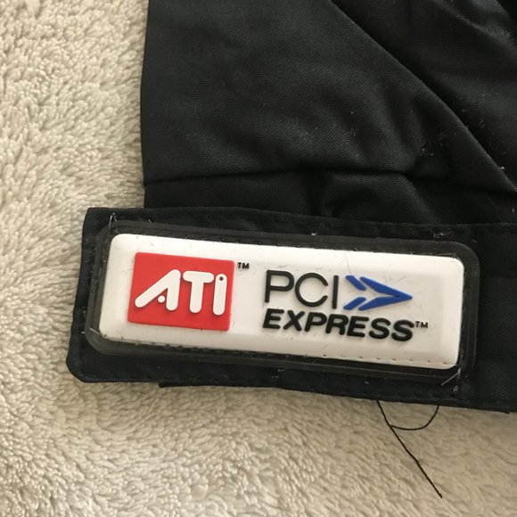 ATI HP Coat Outer Inner Shell Jacket Medium - Picture 2 of 5